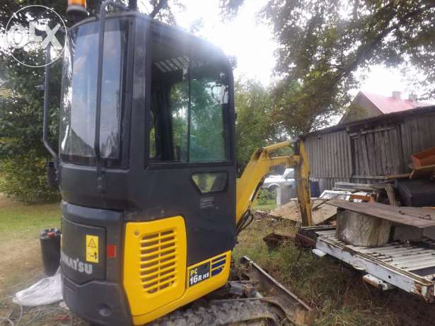 PC 25-1 KOMATSU uszczelka głowicy